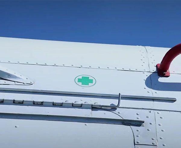 飛機(jī)發(fā)動(dòng)機(jī)蓋長(zhǎng)鉸鏈